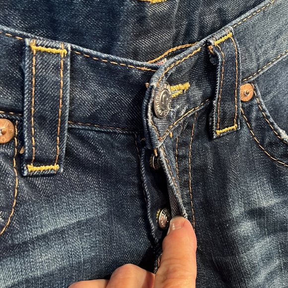 True Religion Jordan jeans - Picture 5 of 15